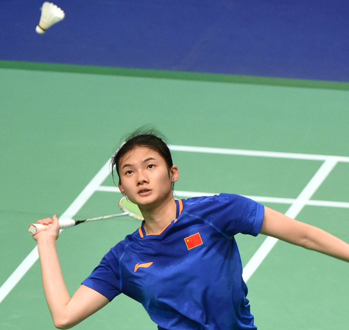 两场全胜的 两场全胜的