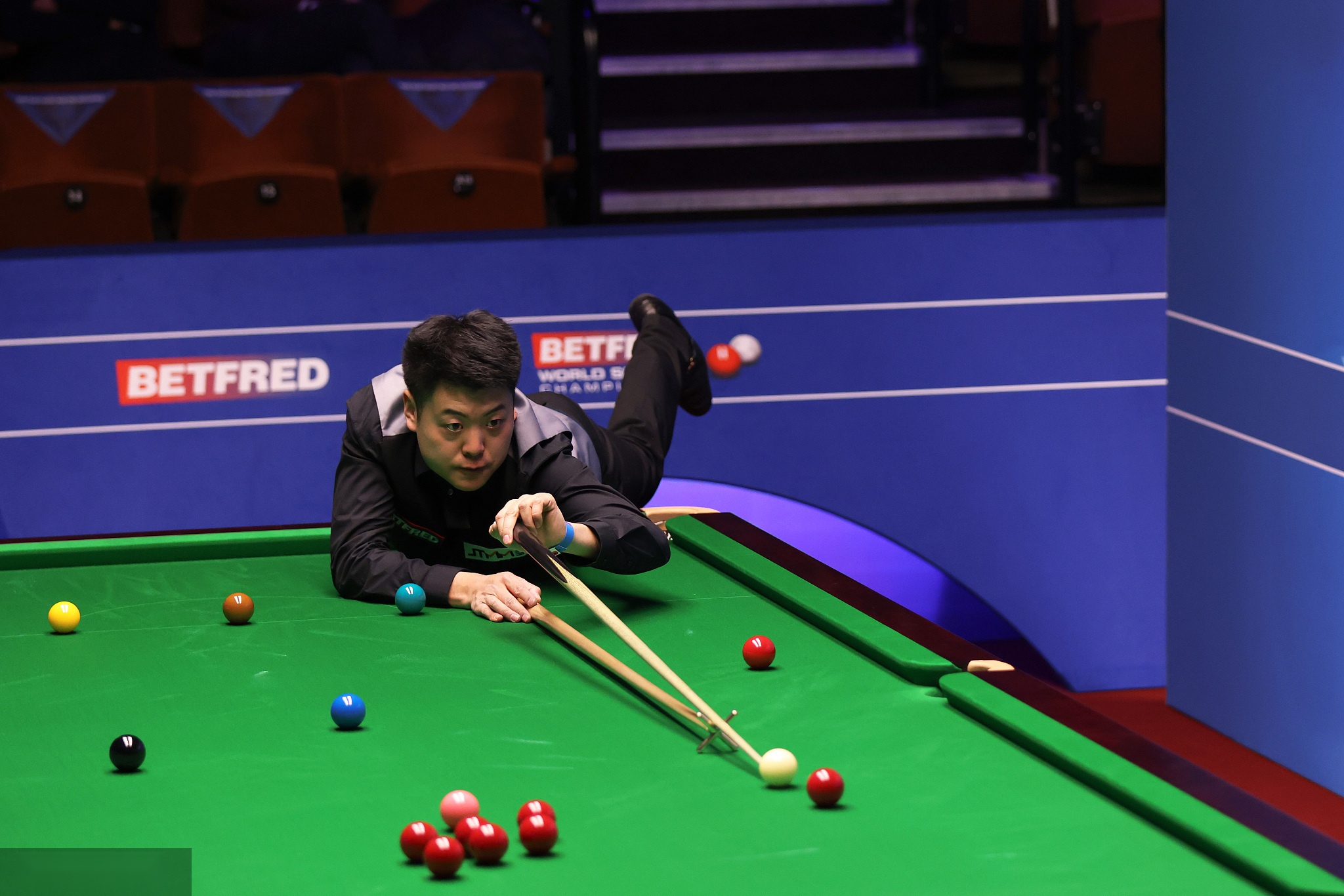 运动逐渐全 运动逐渐全